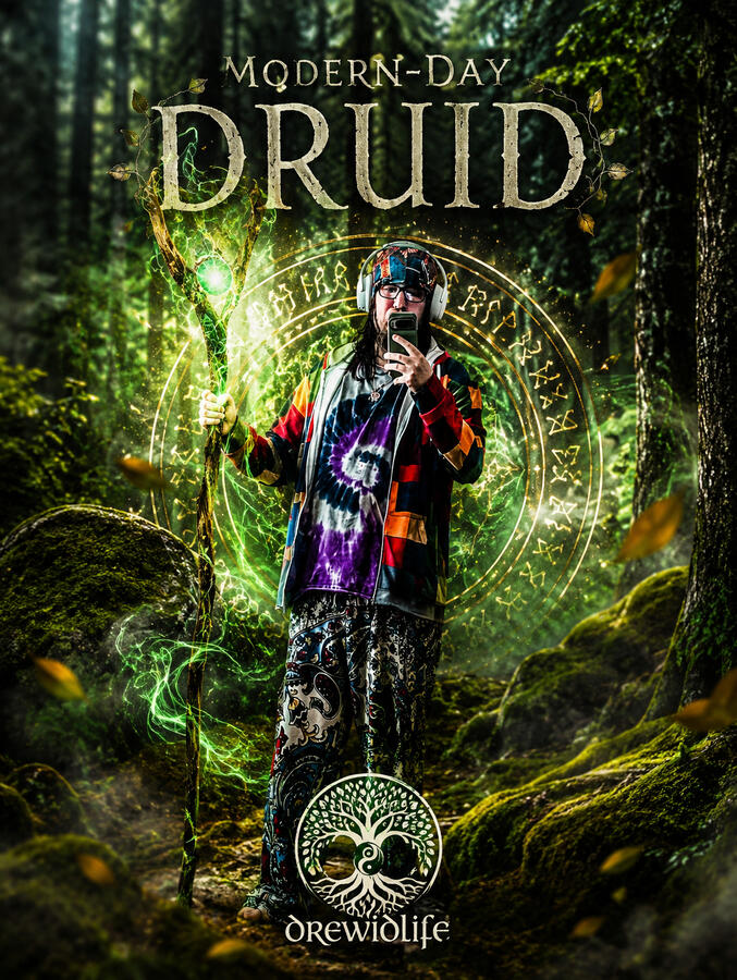 Druidry