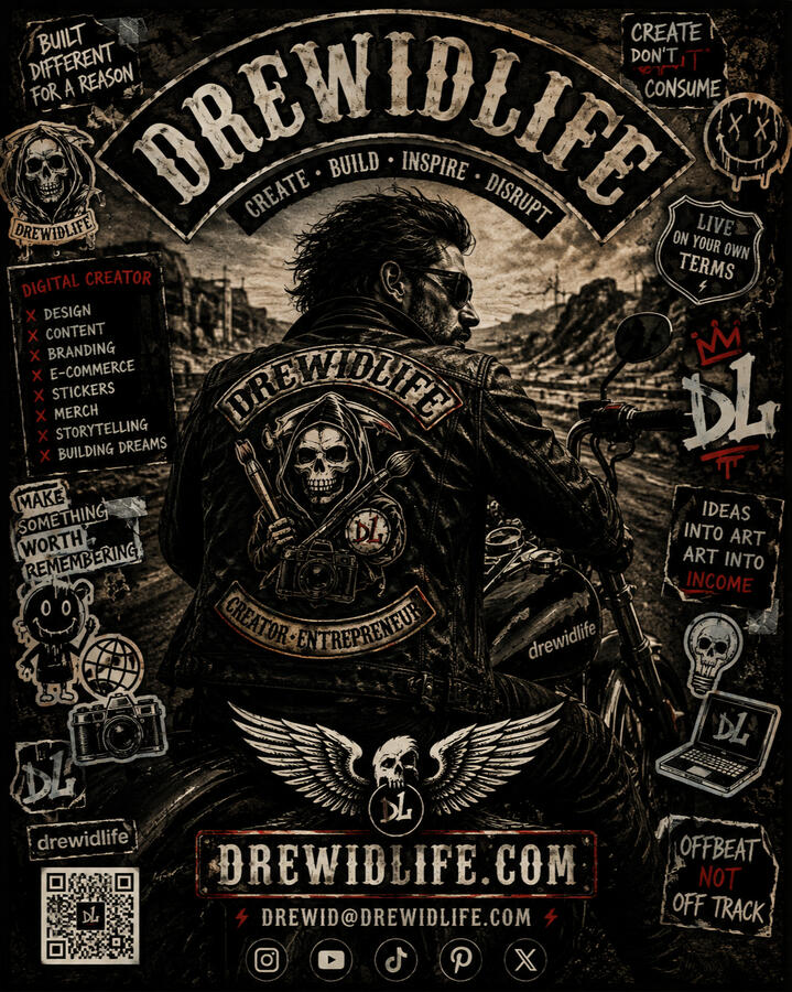 Sons of Anarchy