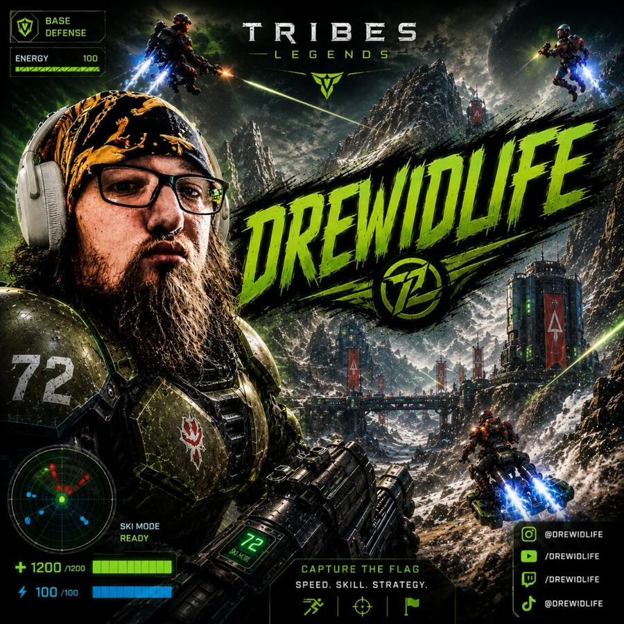 Tribes