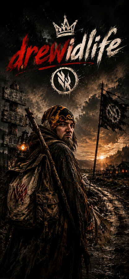 Vagabond